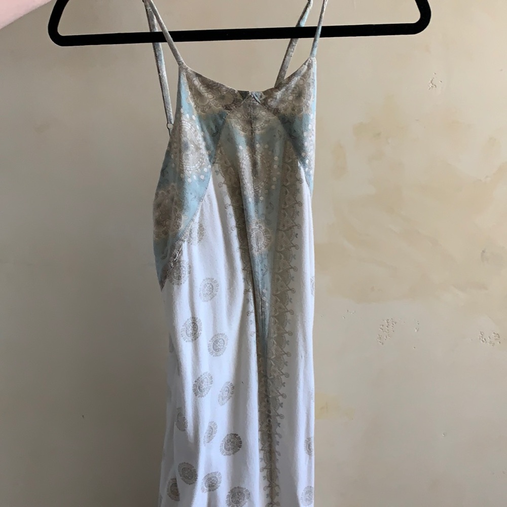 beachy O’Neill women’s dress
